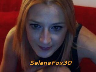 SelenaFox30