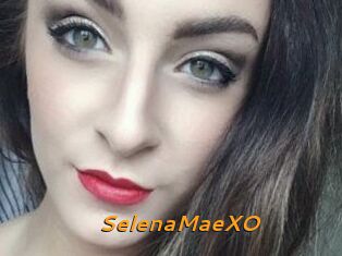 SelenaMaeXO