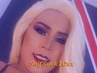 SelfSuck10xx
