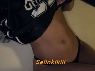 Selinkikiii