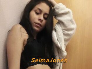 SelmaJones