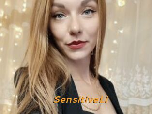 SensitiveLi