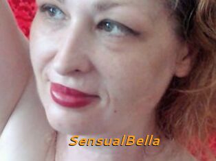 SensualBella