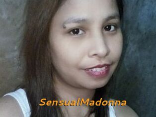 SensualMadonna
