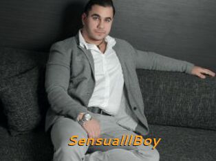 SensualllBoy