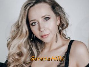 SerenaHills