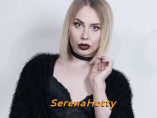 SerenaHotty