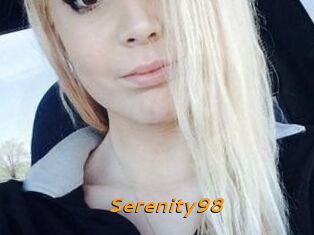 Serenity98