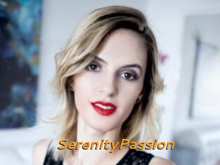 SerenityPassion