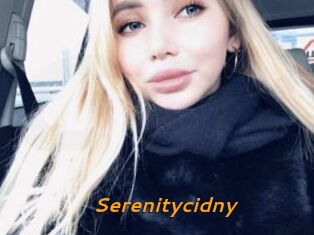 Serenitycidny