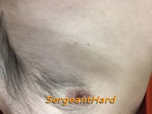 SergeantHard