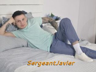SergeantJavier