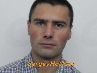 SergeyHotMen