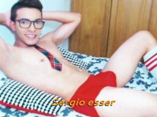 Sergio_esser