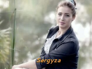 Sergyza