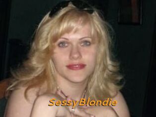SessyBlondie