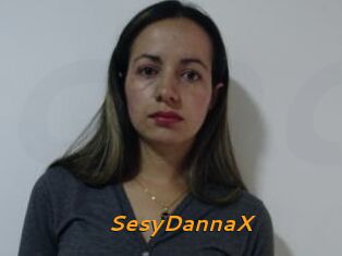 SesyDannaX