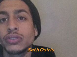 SethOsiris
