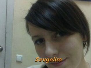 Sevgelim