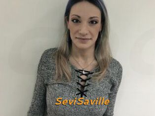 SeviSaville