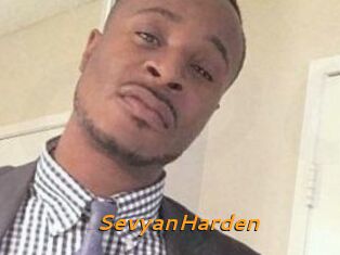 SevyanHarden