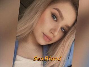 SexBlond