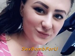 SexBombForU