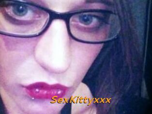 SexKittyxxx
