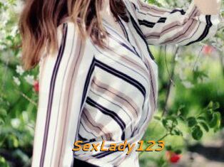 SexLady123