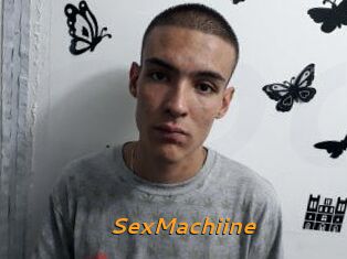 SexMachiine