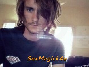 SexMagick4u
