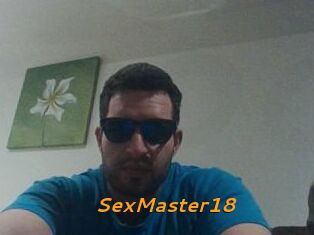 SexMaster18