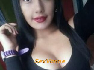 SexVonne