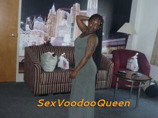SexVoodooQueen