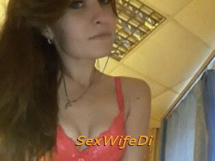 SexWifeDi