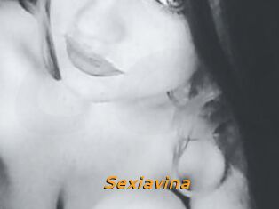 Sexiavina