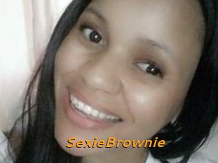 SexieBrownie