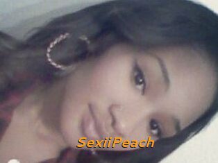 SexiiPeach