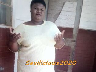 Sexilicious2020