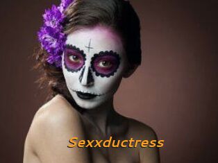 Sexxductress