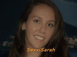 SexxiSarah