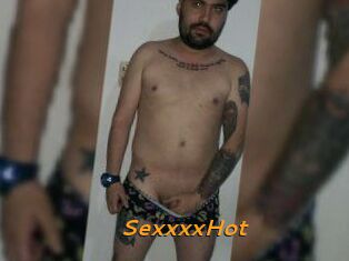SexxxxHot