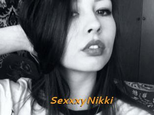SexxxyNikki