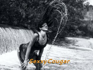 SexxyCougar