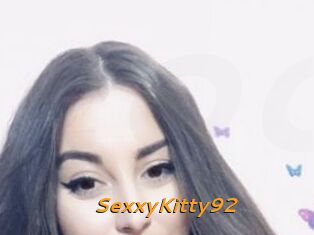 SexxyKitty92