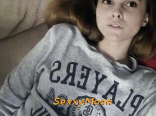 SexxyMoan