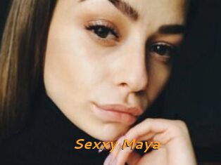 Sexxy_Maya