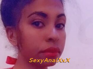 SexyAnalXxX