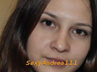 SexyAndrea111