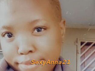 SexyAnna21
